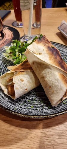 Opinii despre Johny's Burger în Pöchlarn - Gastronomie und Hotellerie