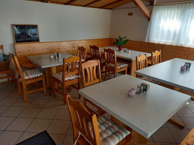 Schwefel Imbiss - Gastronomie und Hotellerie