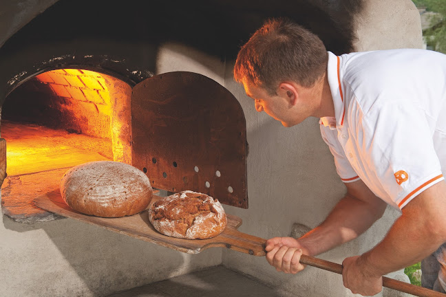 Comentarii opinii despre Bäckerei Aste - Zentrale
