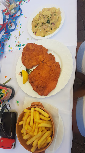 Restaurant SCHABANACK - Gastronomie und Hotellerie