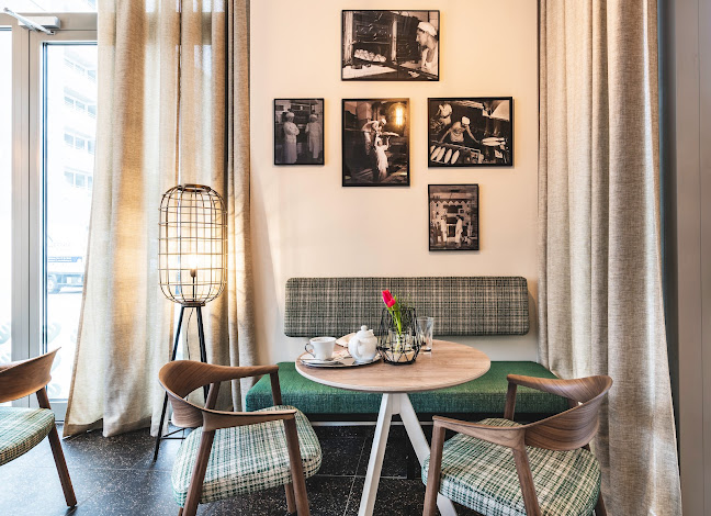 Bäckerei Fenzl Oed - Linz