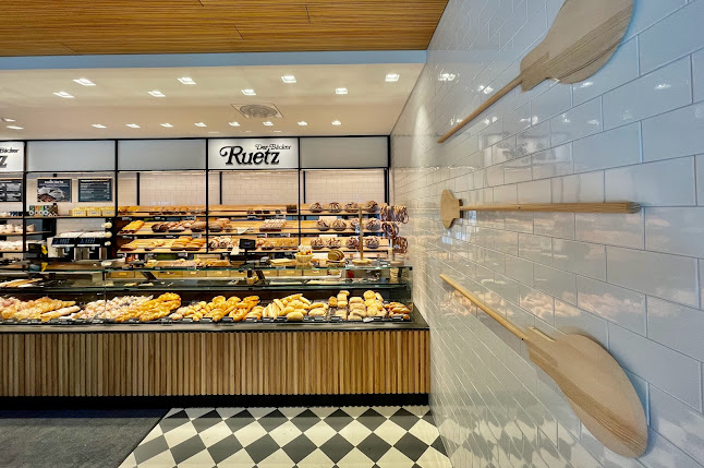 Der Bäcker Ruetz - Götzens - Götzens