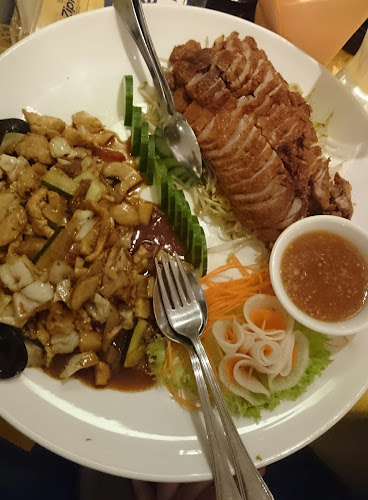 Fengshui - Gastronomie und Hotellerie