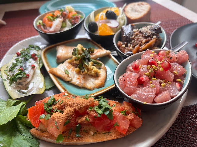 Cucina Ballerini - Gastronomie und Hotellerie