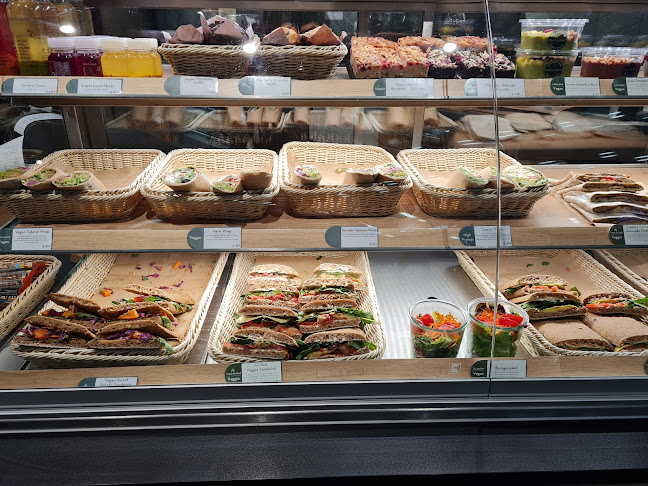 dean&david | Bowls, Salate, Curries & Snacks im Ankunftsbereich Flughafen Wien - Gastronomie und Hotellerie