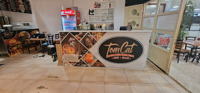 Tom Cat Feldkirch