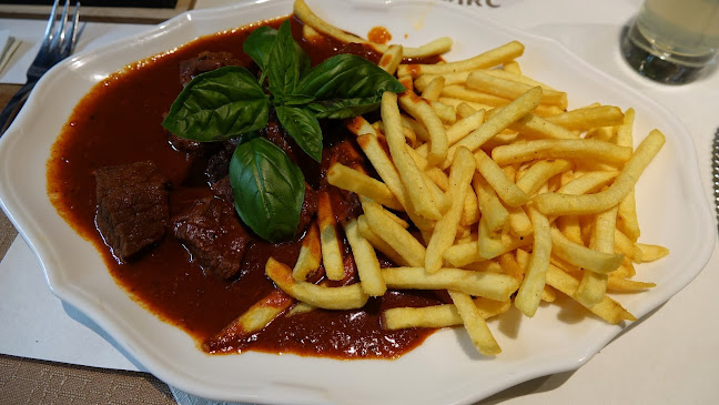 Bachlwirt - Gastronomie und Hotellerie