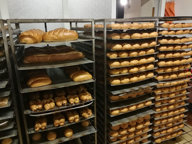 Opinii despre Kaiserbäckerei Gschwendtner în Scheffau am Wilden Kaiser - Gastronomie und Hotellerie