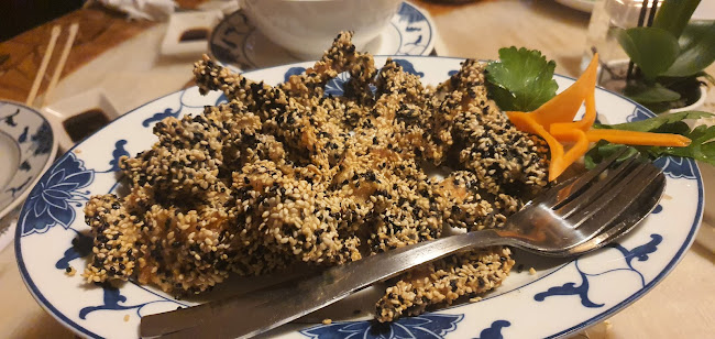 Opinii despre NINHAO LUCKY în Maria Enzersdorf - Gastronomie und Hotellerie