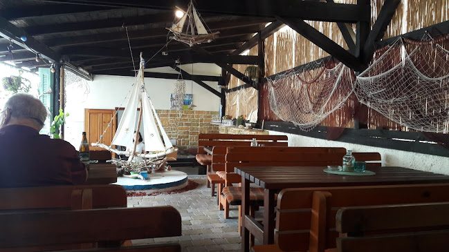 Der GRIECHE im goldenen löwen - Gastronomie und Hotellerie