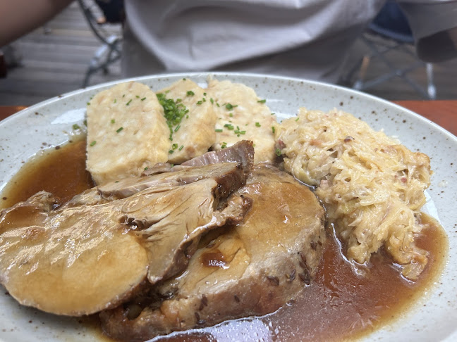 Zum Zirkelwirt - Salzburg