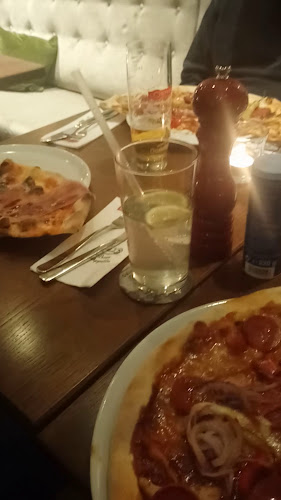 Comentarii opinii despre L'Osteria Wien Grinzing