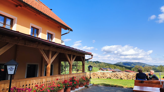 Gasthaus Franzl im Holz - Gmunden