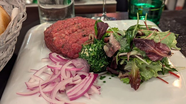 Gasthaus Buchecker & Sohn - Wien