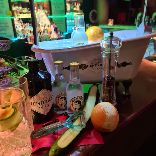 ONYX Bar & Lounge - Wörgl