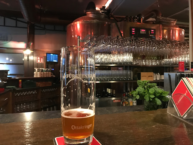 Fürstenbräu - Braugasthaus