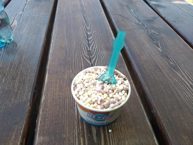 Opinii despre Ice'N'Go în St. Margarethen im Burgenland - Gastronomie und Hotellerie