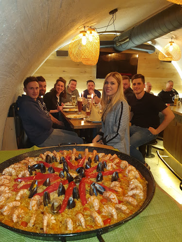 Comentarii opinii despre Pub U-94 / Restaurant und Bar