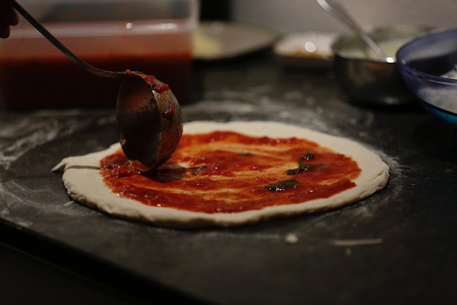 Comentarii opinii despre Amare Pizza e Vino