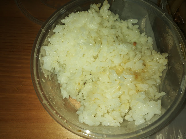 Kekko Sushi bar - Gastronomie und Hotellerie