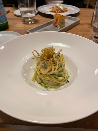 Materia Restaurant - Gastronomie und Hotellerie