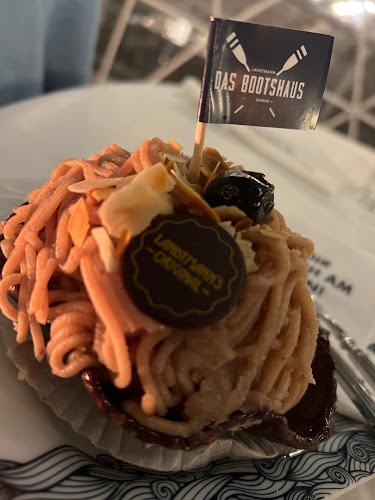 Das Bootshaus - Wien