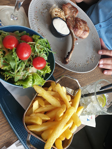T-Bone Bar Burger Steakhouse Parndorf - Gastronomie und Hotellerie