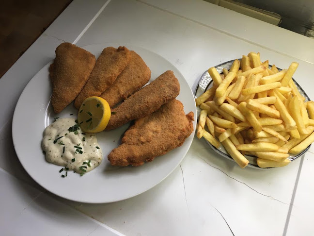 Opinii despre Bierhütte Walchshofer în Wien - Gastronomie und Hotellerie