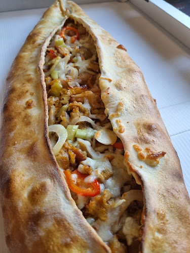 Pizza & Kebap Bahar - Steinbrunn