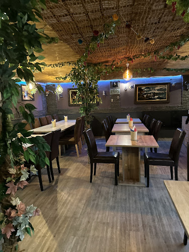 Shiraz Restaurant - Schüttdorf