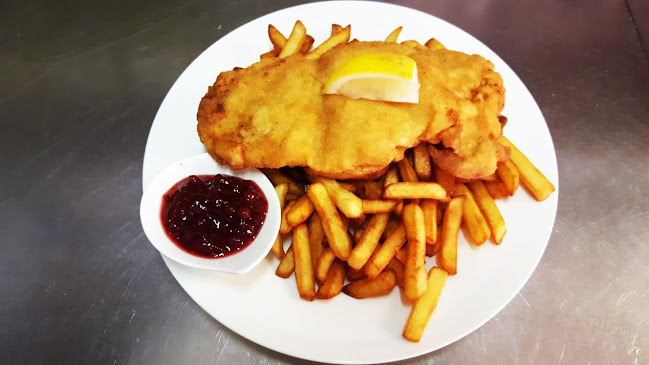 Comentarii opinii despre Imbiss Weyerbucht