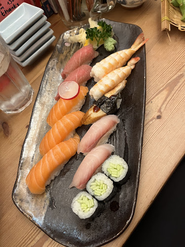 Opinii despre Matcha Komachi în Wien - Gastronomie und Hotellerie