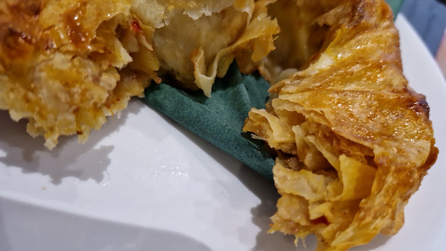 GENUSSWERK Brot & Gebäck / Café, GASTRO Pizza, Kebab & Bosna / DPD-, GLS-, HERMES- u. UPS PAKET SHOP by Kalman&T.G. - Gastronomie und Hotellerie