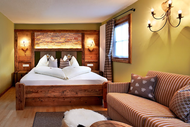 Wirtshaus zum Metzgerwirt - Gastronomie und Hotellerie