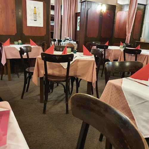 Restaurant zu den 3 Buchteln - Wien
