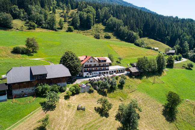 Alpengasthof Bergfried - Ferndorf