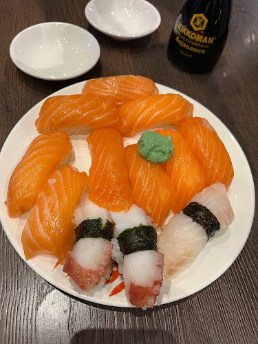 Comentarii opinii despre Sajado Liezen