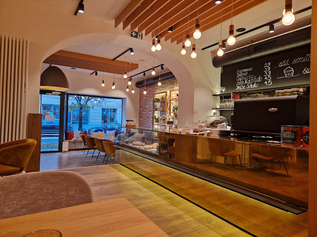 Tortelier | Café • Patisserie • Salzburg - Salzburg