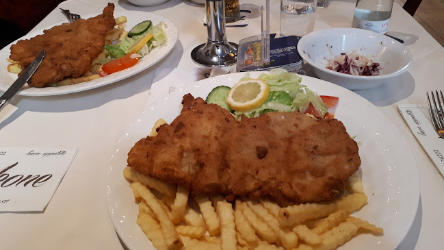 Comentarii opinii despre Pizzeria Corleone