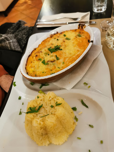 Philoxenia - griechisches Restaurant - Braunau am Inn