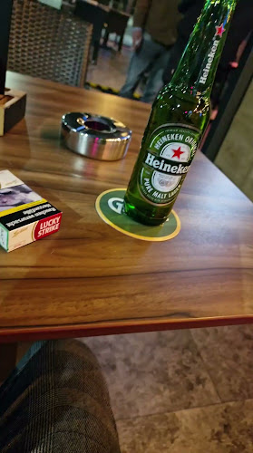 Opinii despre Hendricks - Café und Sportsbar im Bahnhof Praterstern Wien în Wien - Gastronomie und Hotellerie