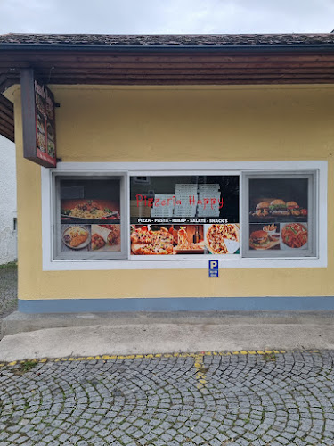 Pizzeria Happy - Gastronomie und Hotellerie
