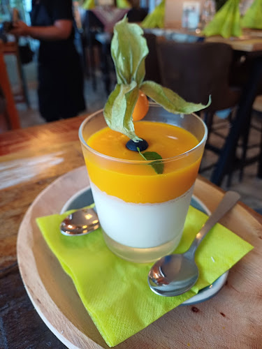 Opinii despre Christie's Kitchen în St. Georgen im Attergau - Gastronomie und Hotellerie