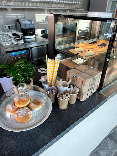 Comentarii opinii despre CCM Cafe