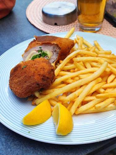 Comentarii opinii despre Restaurant Rudolfshof