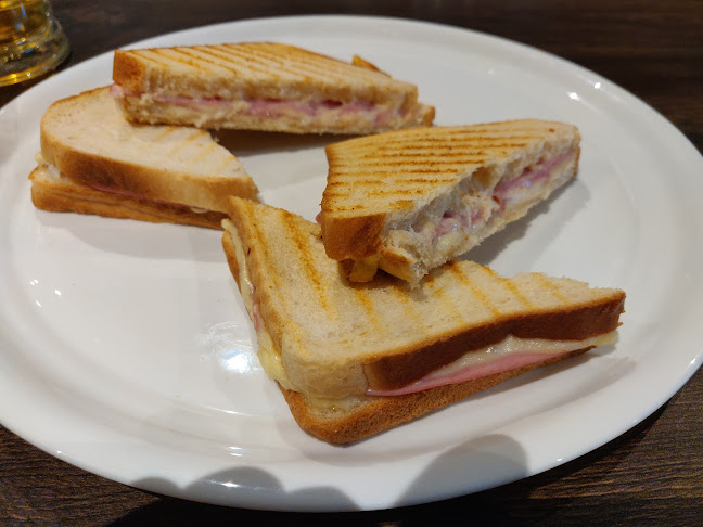 Game and Dine - Linz