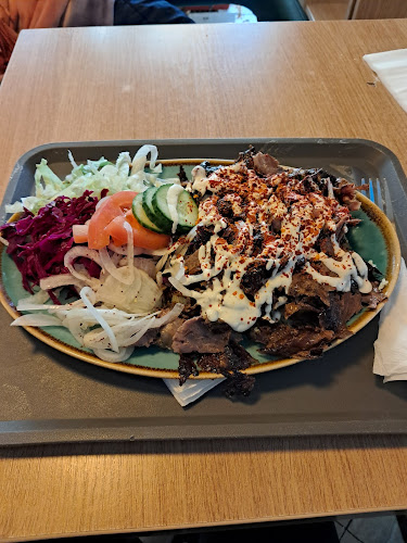 Alaturka Mahü - Wien