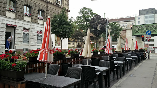 Restaurant Donaudelta