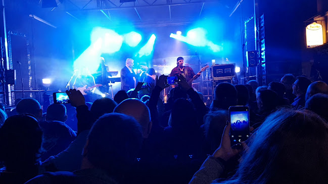 Comentarii opinii despre Stadlauer Vorstadtbeisl Selitsch