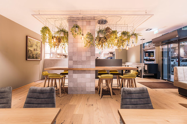 Ströck - Kaisermühlen - Wien